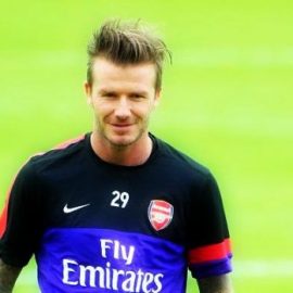 beckham