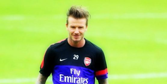 beckham