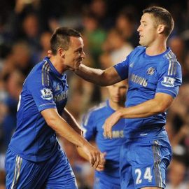 cahill