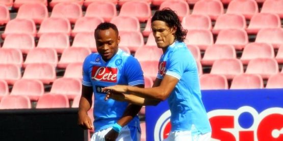 cavani-napoli