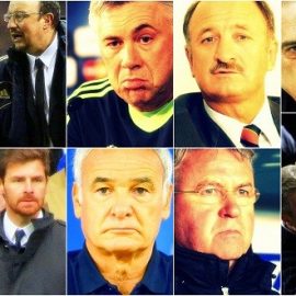 chelsea