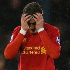 liverpool