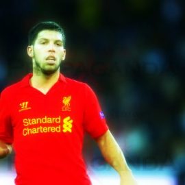 liverpool
