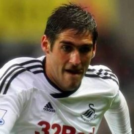danny graham