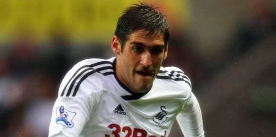 danny graham