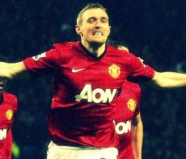 darren fletcher