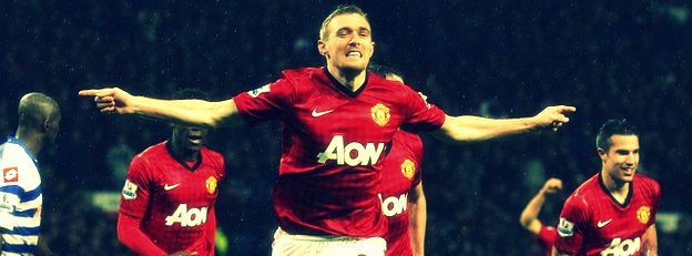 darren fletcher darren fletcher