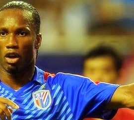 drogba