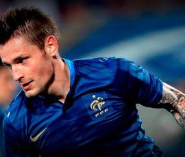 Mathieu Debuchy