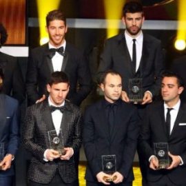 la liga