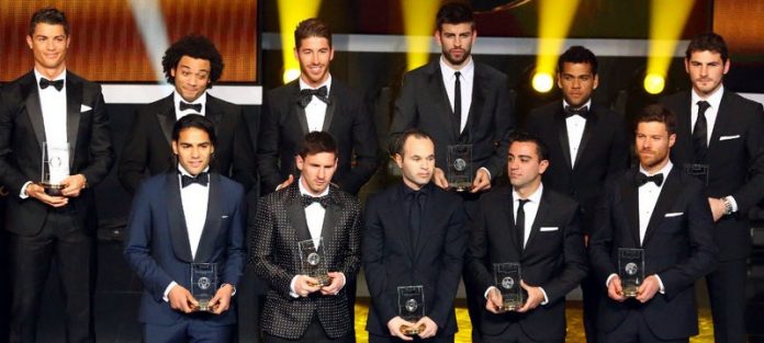 la liga
