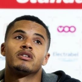 ezekiel fryers