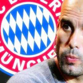 guardiola