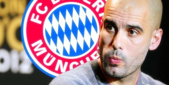 guardiola