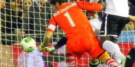 iker casillas iker casillas