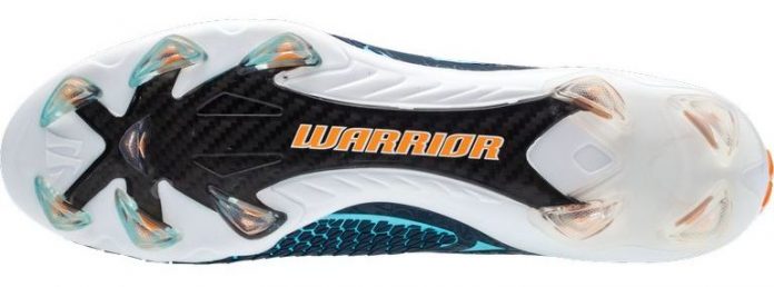 Warrior