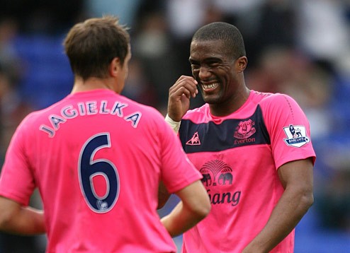 jag distin Agger and Skrtel: the Premier League's best centre-back pairing?