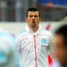 joey barton