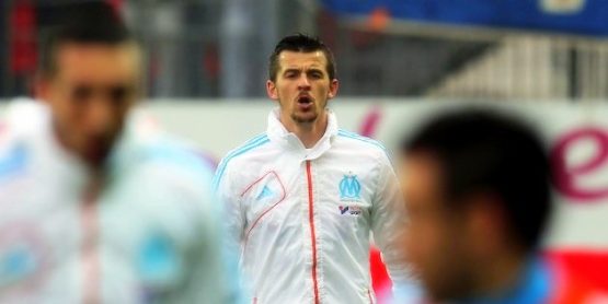 joey barton