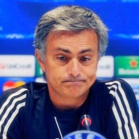 jose mourinho