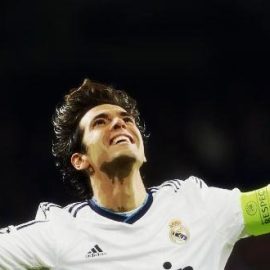 Kaka Is One Of The Most Valuable Signings In Real Madrid History