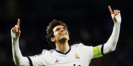 kaka Kaka Is One Of The Most Valuable Signings In Real Madrid History