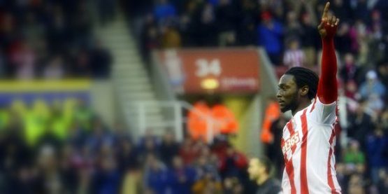kenwyne jones