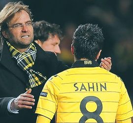 sahin