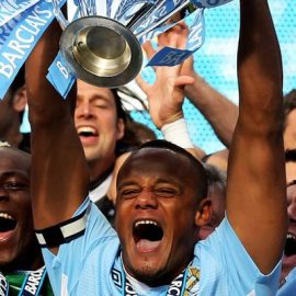kompany