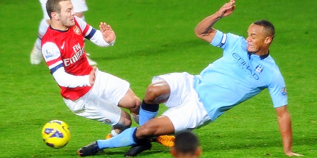 manchester city