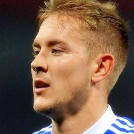 lewis holtby