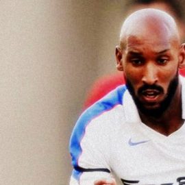 nicolas anelka
