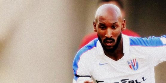 nicolas anelka