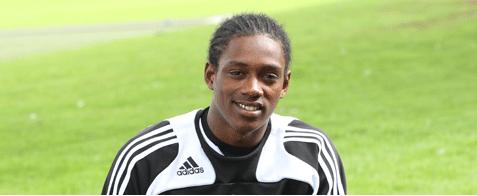 nile ranger