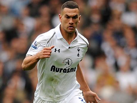 tottenham v manchester united