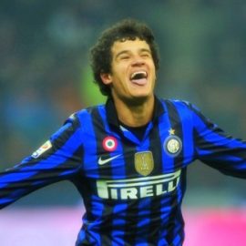 philippe coutinho