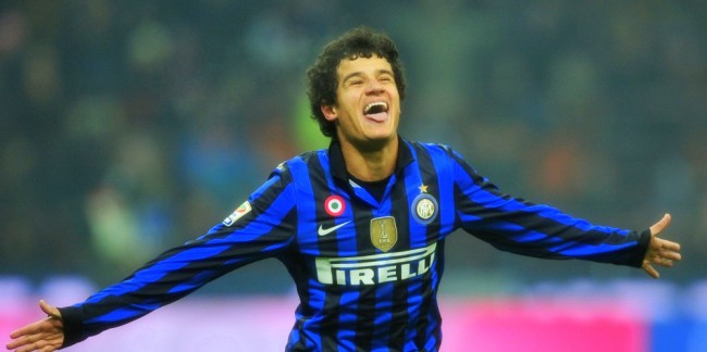 philippe coutinho