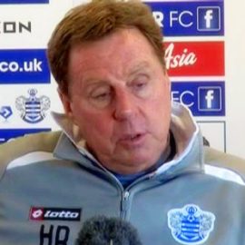 redknapp