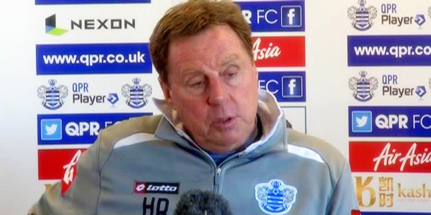 redknapp