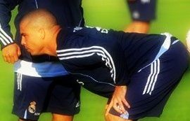 ronaldo asssoccer