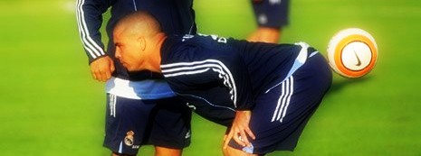 ronaldo asssoccer
