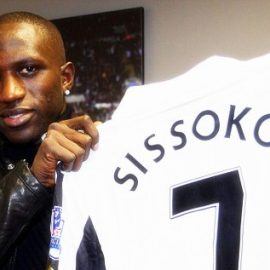 moussa sissoko