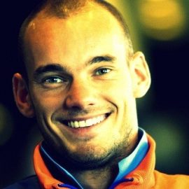 sneijder