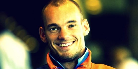 sneijder