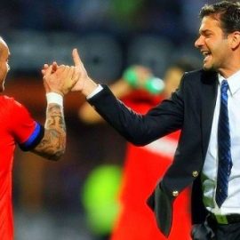Wesley Sneijder