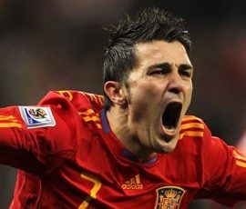 spain