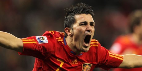 spain