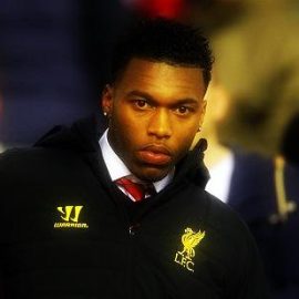 sturridge