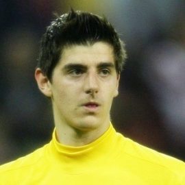 Thibaut Courtois