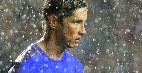 torres chelsea